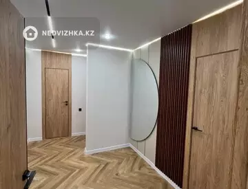 2-комнатная квартира, этаж 3 из 9, 54 м²