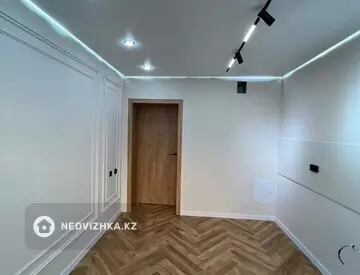 2-комнатная квартира, этаж 3 из 9, 54 м², миниатюра 9