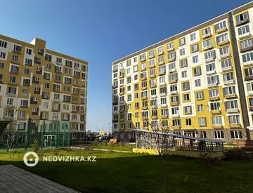 2-комнатная квартира, этаж 3 из 9, 54 м², миниатюра 8