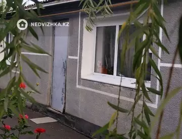 4-комнатная часть дома, 6 соток, 85 м²