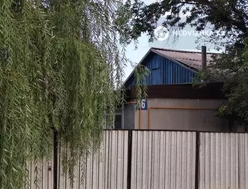 4-комнатная часть дома, 6 соток, 85 м²