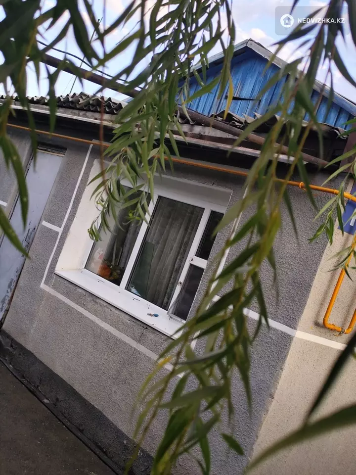 4-комнатная часть дома, 6 соток, 85 м², фотография 4