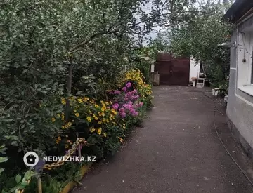4-комнатная часть дома, 6 соток, 85 м²