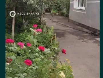 4-бөлмелі үй, 6 соттық, 85 м², 8-нобай