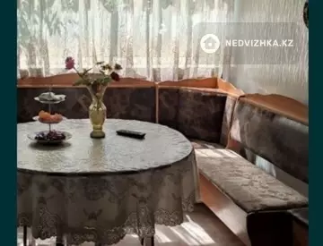 4-бөлмелі үй, 6 соттық, 85 м², 10-нобай