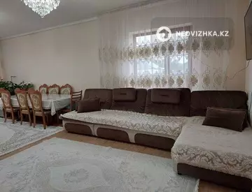 4-комнатный дом, 8 соток, 100 м², миниатюра 1