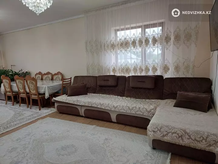 4-комнатный дом, 8 соток, 100 м²