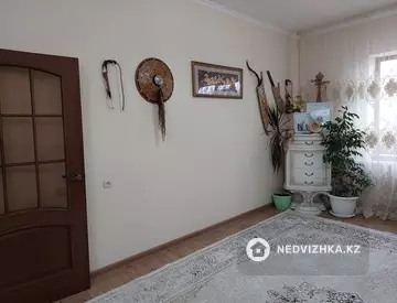 4-комнатный дом, 8 соток, 100 м², миниатюра 2