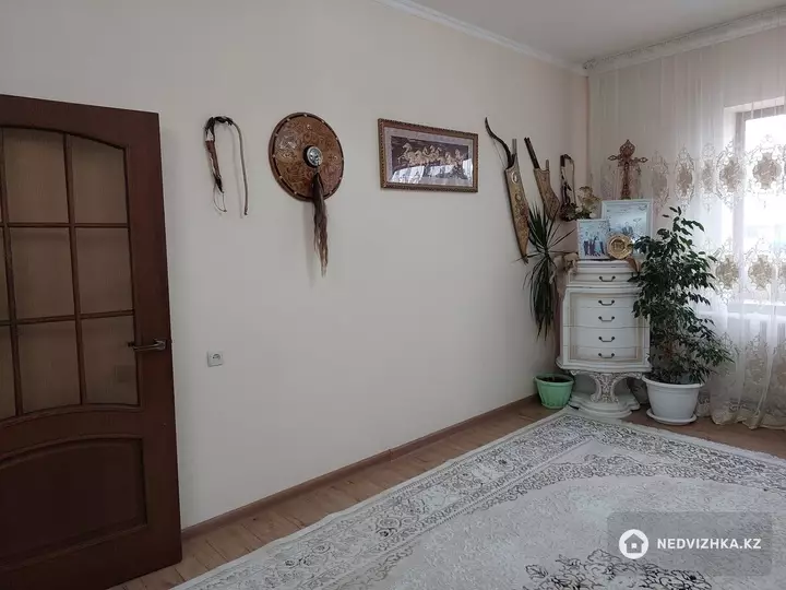4-комнатный дом, 8 соток, 100 м², фотография 2