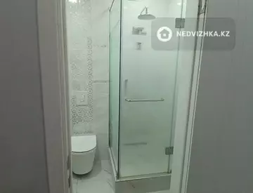 2-комнатная квартира, этаж 3 из 5, 70 м²
