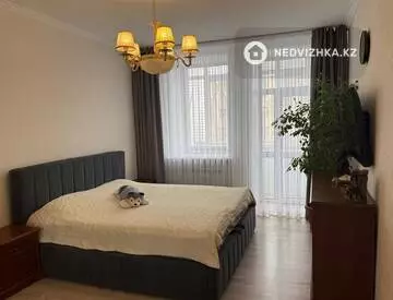 2-комнатная квартира, этаж 4 из 5, 58 м², миниатюра 7