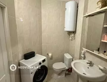 2-комнатная квартира, этаж 4 из 5, 58 м², миниатюра 9