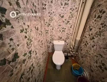 2-комнатная квартира, этаж 2 из 5, 50 м²