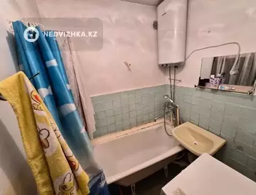 2-комнатная квартира, этаж 2 из 5, 50 м²