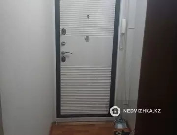 2-комнатная квартира, этаж 3 из 5, 45 м²