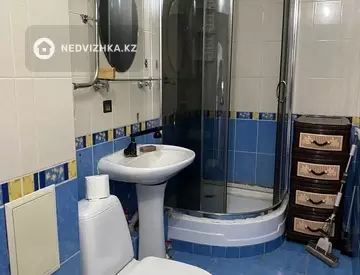 2-комнатная квартира, этаж 10 из 14, 61 м², На длительный срок
