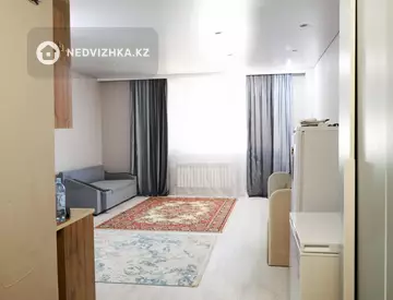 1-комнатная квартира, этаж 7 из 14, 43 м², миниатюра 5