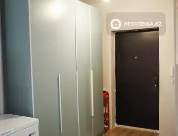1-комнатная квартира, этаж 7 из 14, 43 м², миниатюра 6
