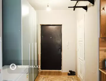 1-комнатная квартира, этаж 7 из 14, 43 м², миниатюра 7