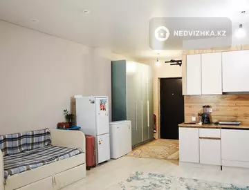 1-комнатная квартира, этаж 7 из 14, 43 м², миниатюра 9