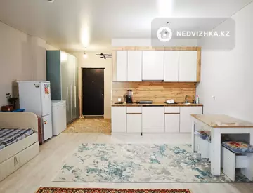 1-комнатная квартира, этаж 7 из 14, 43 м², миниатюра 10