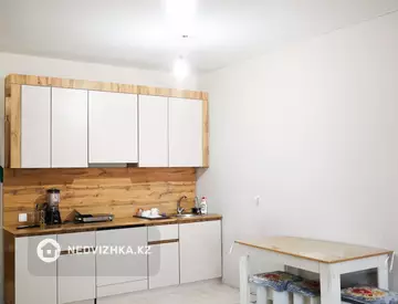 1-комнатная квартира, этаж 7 из 14, 43 м², миниатюра 11