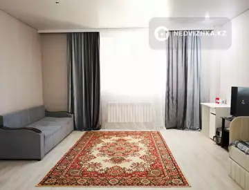 1-комнатная квартира, этаж 7 из 14, 43 м², миниатюра 12
