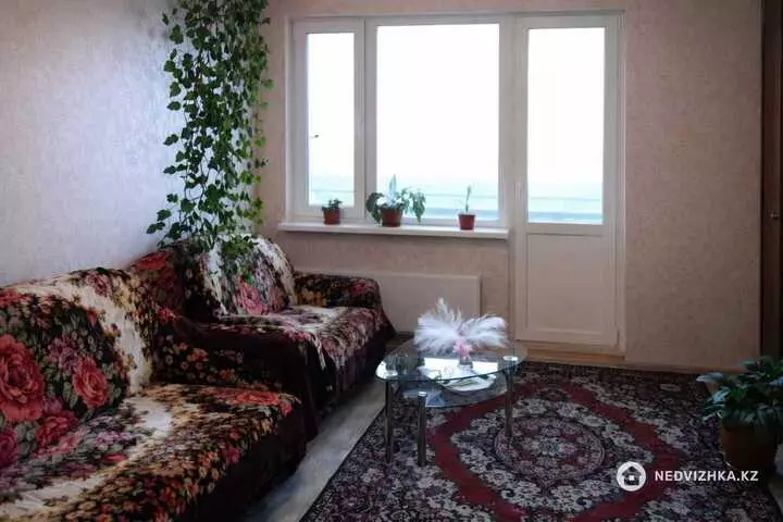 92.4 м², 3-комнатная квартира, этаж 9 из 9, 92 м², изображение - 1