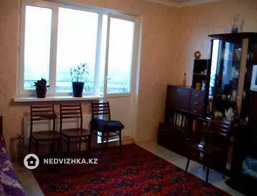 3-комнатная квартира, этаж 9 из 9, 92 м²