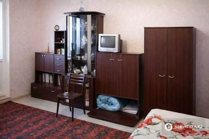 3-комнатная квартира, этаж 9 из 9, 92 м², фотография 5