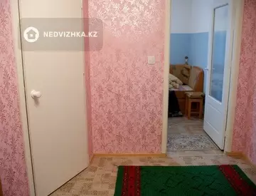 3-комнатная квартира, этаж 9 из 9, 92 м², миниатюра 11