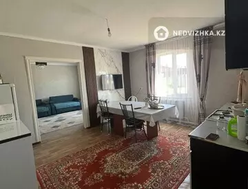 3-комнатный дом, 10 соток, 80 м², миниатюра 6