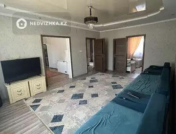 3-комнатный дом, 10 соток, 80 м², миниатюра 1