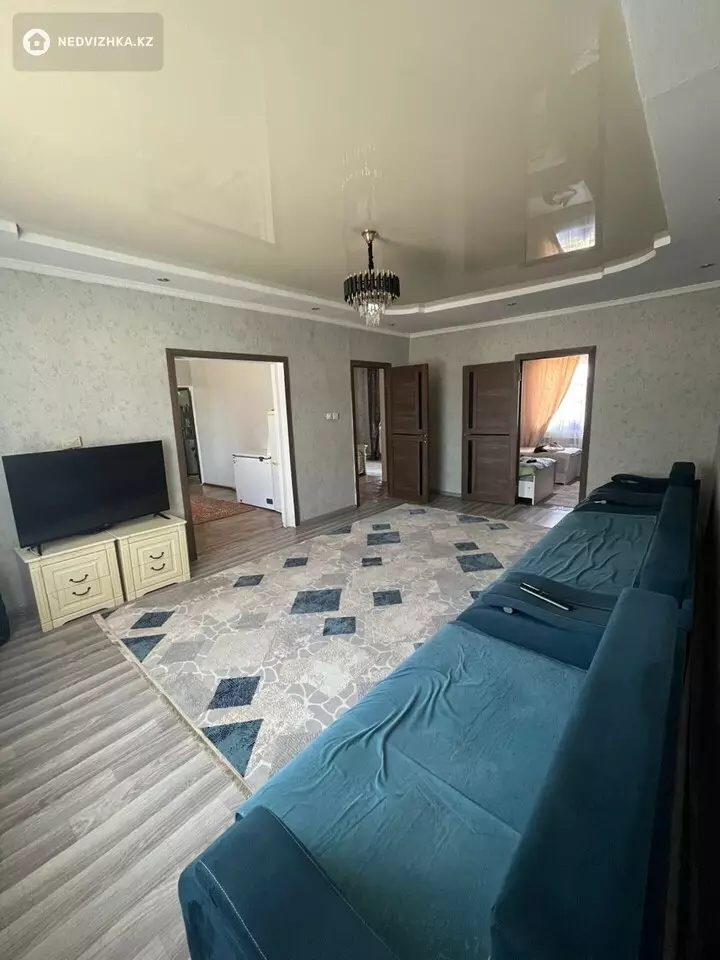 3-комнатный дом, 10 соток, 80 м²