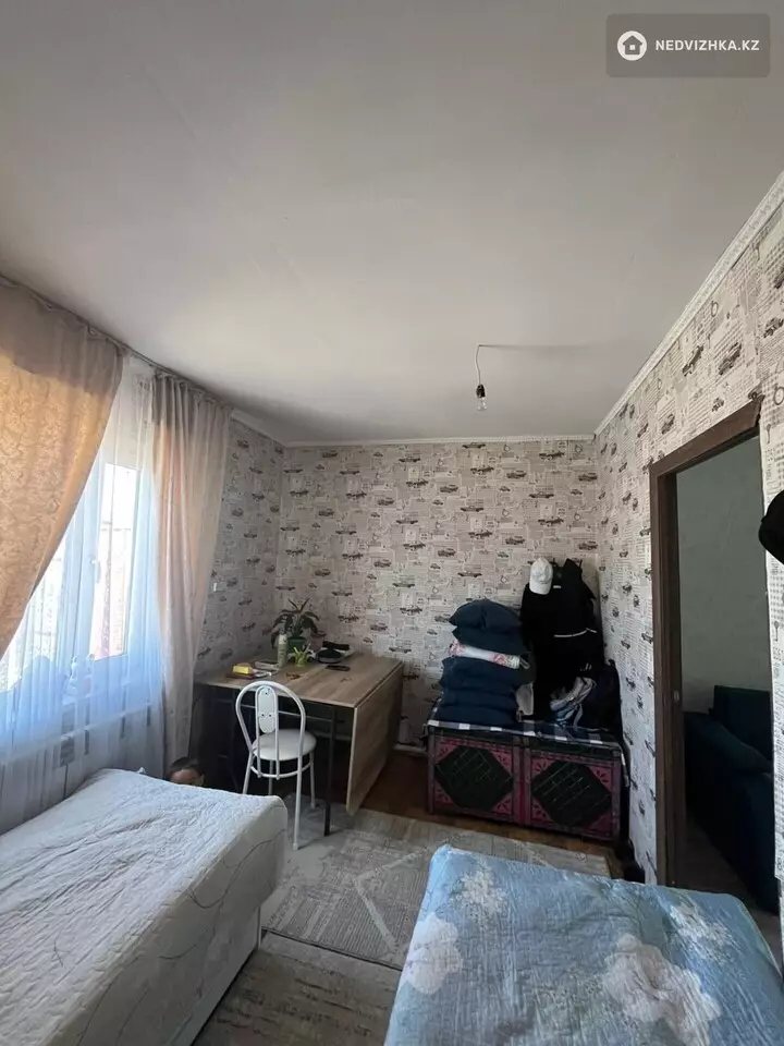 3-комнатный дом, 10 соток, 80 м², фотография 5