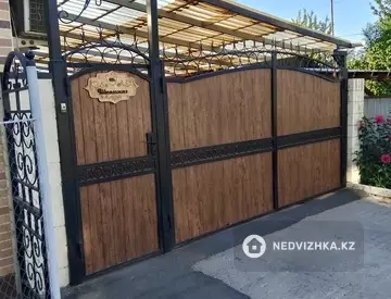 3-комнатный дом, 6 соток, 78 м²