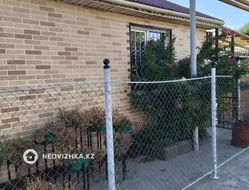 3-комнатный дом, 6 соток, 78 м²