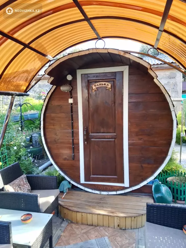 3-комнатный дом, 6 соток, 78 м², фотография 4