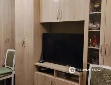 1-комнатная квартира, этаж 6 из 9, 20 м²