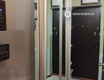 1-комнатная квартира, этаж 6 из 9, 20 м²