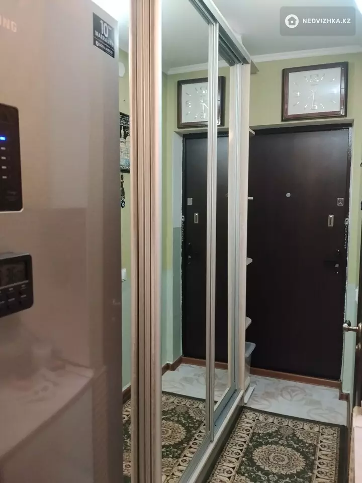 1-комнатная квартира, этаж 6 из 9, 20 м², 5-фотосурет