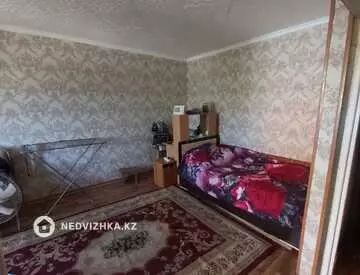 2-комнатная квартира, этаж 4 из 5, 44 м², миниатюра 5