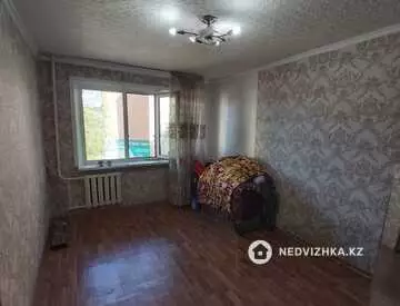 2-комнатная квартира, этаж 4 из 5, 44 м², миниатюра 7