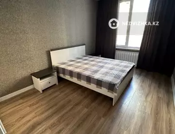 2-комнатная квартира, этаж 4 из 12, 72 м², миниатюра 6
