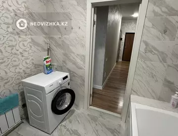 2-комнатная квартира, этаж 4 из 12, 72 м², миниатюра 8