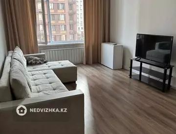 2-комнатная квартира, этаж 4 из 12, 72 м², миниатюра 9