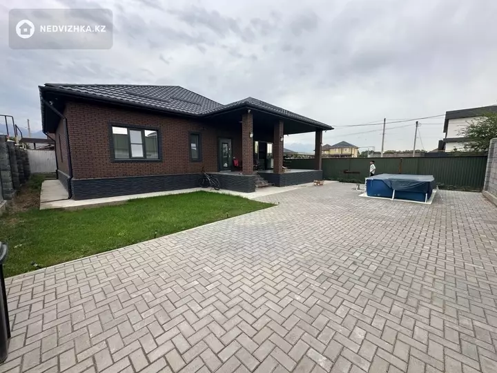 4-комнатный дом, 6 соток, 180 м², фотография 2