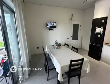 4-бөлмелі үй, 6 соттық, 180 м², 3-нобай