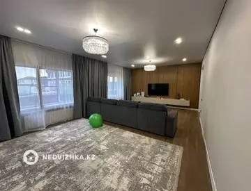 4-бөлмелі үй, 6 соттық, 180 м², 5-нобай