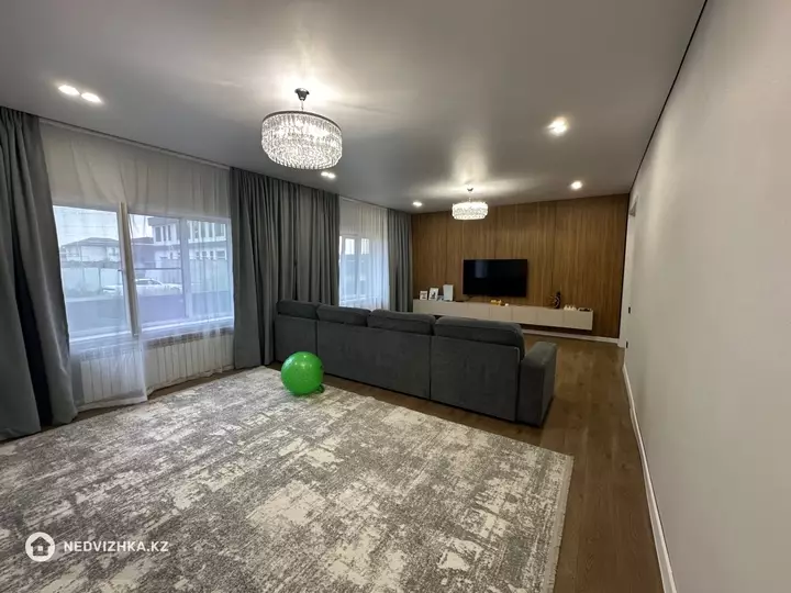 4-комнатный дом, 6 соток, 180 м², фотография 5